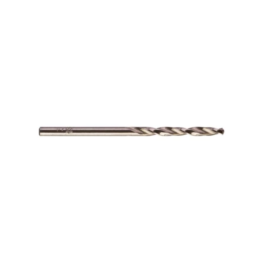 Milwaukee HSS-G Thunderweb metal drill bit, 3.0 x 33/61 mm