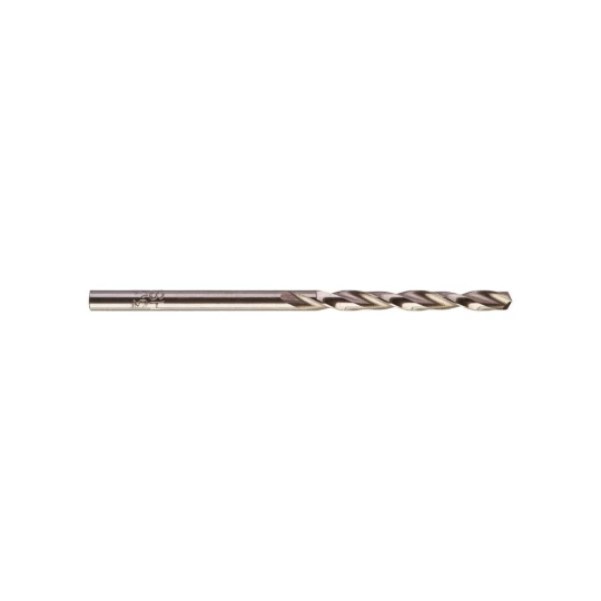 Milwaukee Wiertło do metalu HSS-G Thunderweb, 3,2 x 36/65 mm