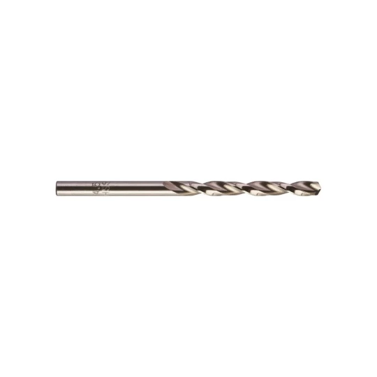Milwaukee HSS-G Thunderweb metal drill bit, 4.5 x 47/80 mm