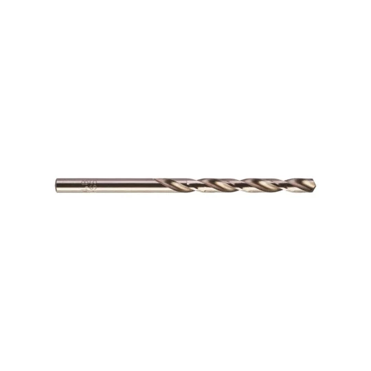 Milwaukee HSS-G Thunderweb metal drill bit, 4.8 x 52/86 mm