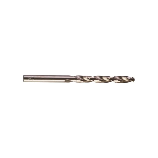 Milwaukee Wiertło do metalu HSS-G Thunderweb, 7,0 x 69/109 mm
