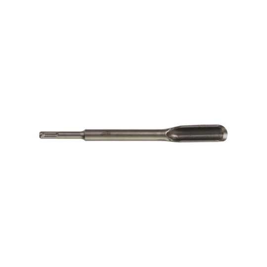 Milwaukee Dłuto do żłobienia wklęsłe SDS-Plus, 22 x 250 mm (1 szt.)