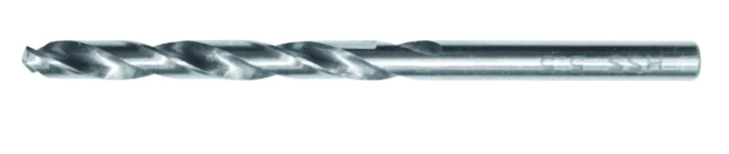 Wiertło szlifowane HSS 10x133 mm - opakowanie plastikowe - 1 szt.