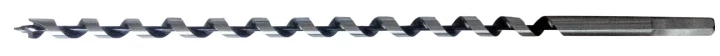 Wiertło świdrowe do drewna 14x400 mm - opakowanie plastikowe - 1 szt.