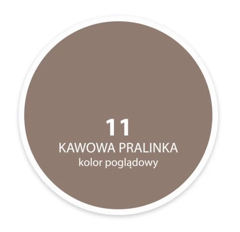 DEKORAL MOC KOLORU KAWO.PRALINKA 2,5L 