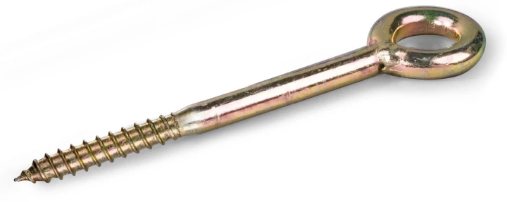 Hak rusztowaniowy HR 230 mm