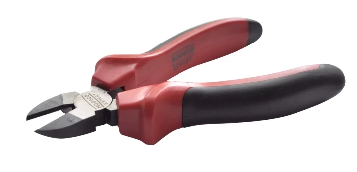 Side cutters 180mm frendly grip