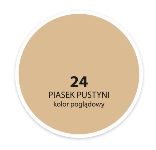 DEKORAL MOC KOLORU PIASEK PUSTYNI 2,5L 