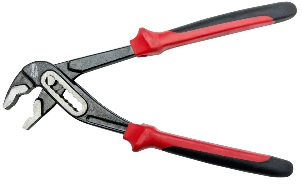 Szczypce nastawne 250mm frendly grip