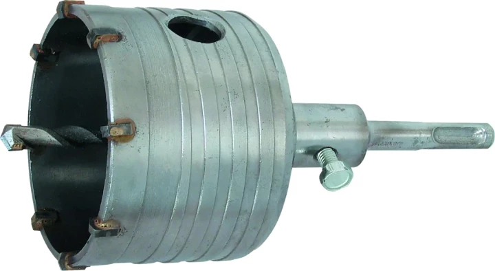 Masonry core drill 65 mm SDS+ chuck