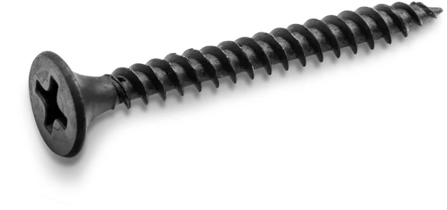 FS Wkręt do płyt G-K z gwintem do stali 4,2x70 mm - opakowanie - 60 szt.