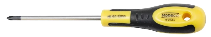 Wkrętak 4,0x75mm friendly grip