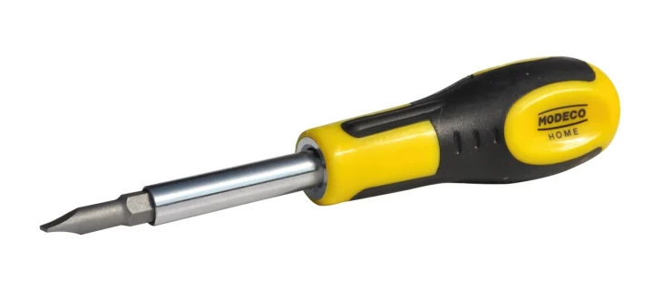 WKRĘTAK 6w1 FRIENDLY GRIP