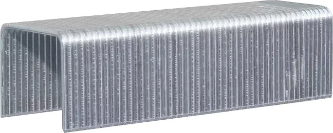 Upholstery staples M53 12 mm - blister - 1000 pcs.