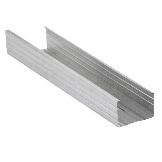KNAUF Profil CW 100x40x2,0 / 2600 mm