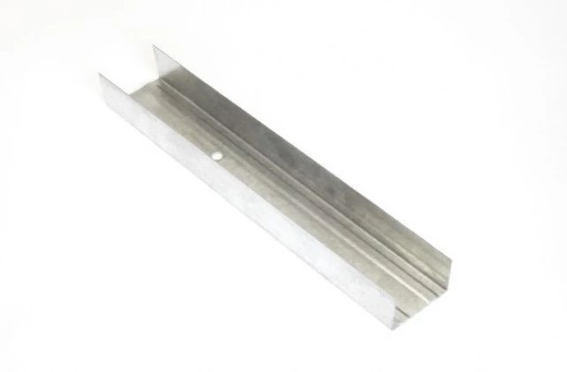 PROFIL UW75 4m 0,6mm