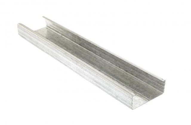 PROFIL SUFITOWY CD 60 3m