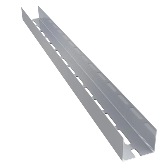 Profil UA 50x40x2,0 / 4000 mm