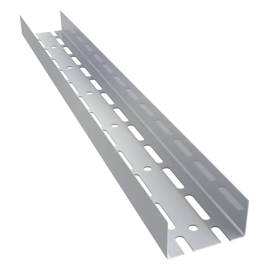 Profil UA 75x40x2,0 / 3000 mm