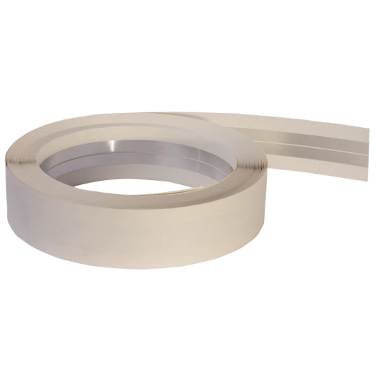 Taśma narożnikowa z wkładką metalową ocynkowaną 30 m / 50 mm