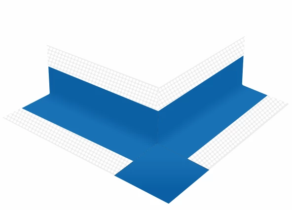 QSEAL TAPES NAROŻNIK ZEWNĘTRZNY DO HYDROIZOLACJI
