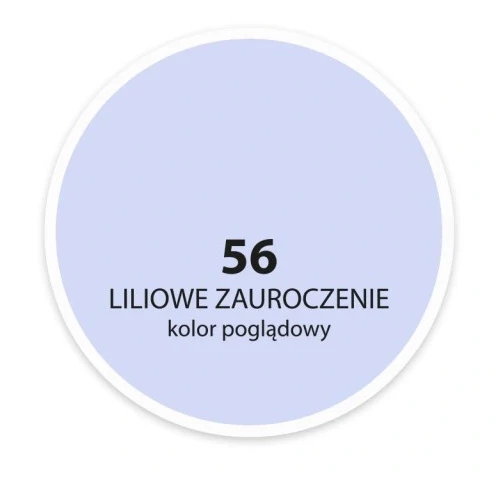 DEKORAL MOC KOLORU LILIOWE ZAUROCZENIE 2,5L 