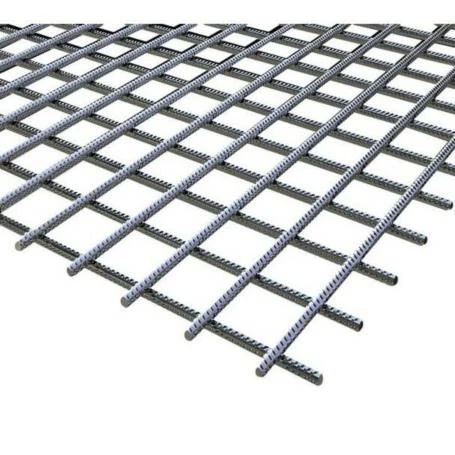 SIATKA ZGRZEWANA FI 2,8 10x10 1,0x2,0M