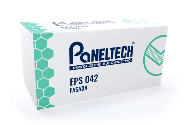 STYROPIAN PANELTECH EPS 042 20 CM FASADA