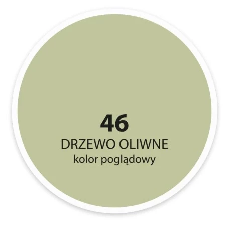 DEKORAL MOC KOLORU DRZEWO OLIWNE 2,5L 