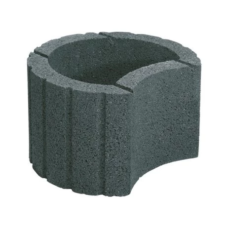 SEMMELROCK GAZON GRAFIT
