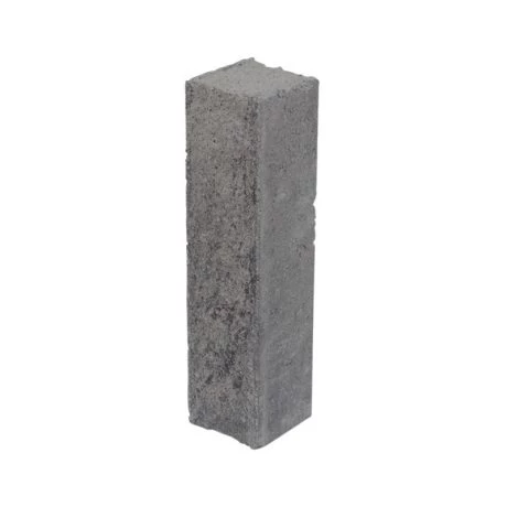 SEMMELROCK PALISADA MISTO ŁUPANA GRAFIT 9/9/36 cm