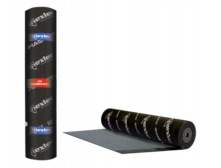PAPA NEXLER MEDIUM PYE PV250 S52H 6m2 wierzchniego krycia
