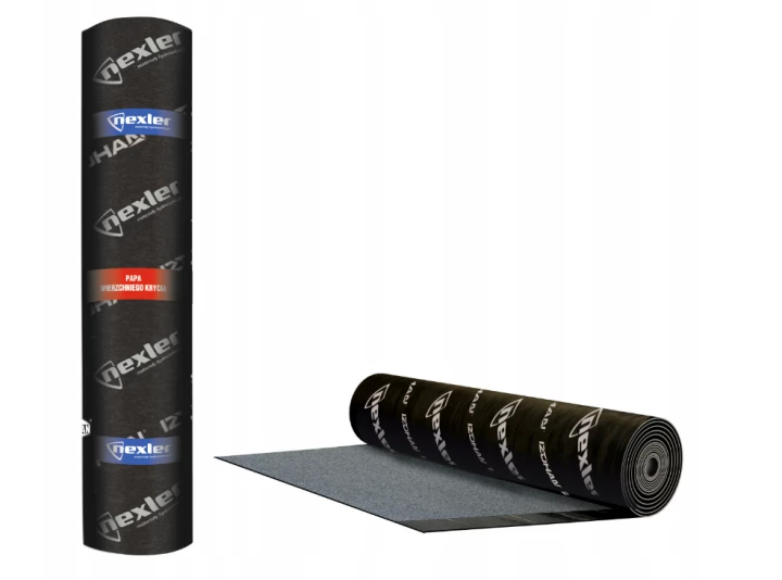 HEAT SEAL ROOFING MEMBRANE NEXLER PJ PYE PV250 S52H