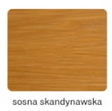 V33 Lazura ochronna 5L sosna skandynawska