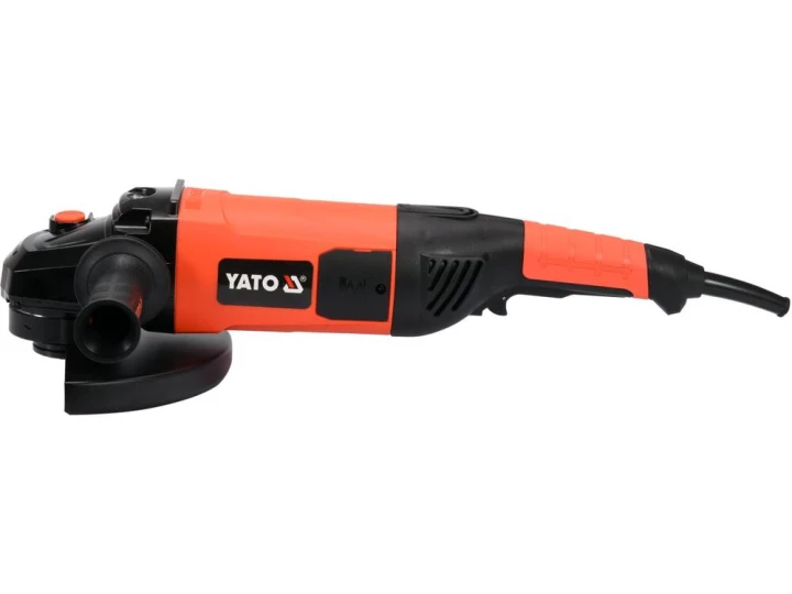 YATO SZLIFIERKA KĄTOWA 2800W 230MM YT-82110