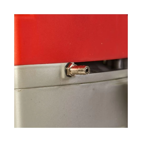 Milwaukee MDE 41 - Wiertnica magnetyczna z elektromagnesem o mocy 1200 W w walizce