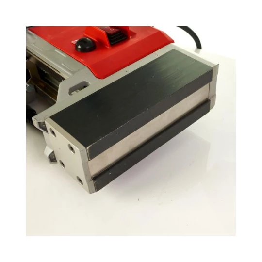 Milwaukee MDE 41 - Wiertnica magnetyczna z elektromagnesem o mocy 1200 W w walizce