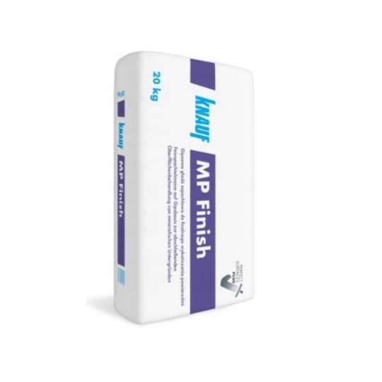 Knauf MP Finish 20 kg