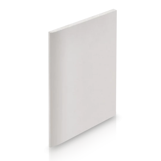 Knauf Plainboard 9.5 mm 2.6 m