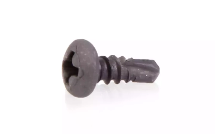 KNAUF Wkręt z borem LB 3,5x16 do konstrukcji metalowej od 0,7 do 2,25 mm (1000 szt)