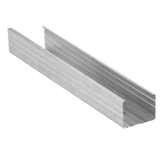 KNAUF Profil CW 50x50x0,6 / 2600 mm