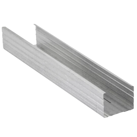KNAUF Profil CW 75x50x0,6 / 4000 mm