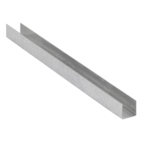 KNAUF Profil UD 28x25x0,6 / 3000 mm
