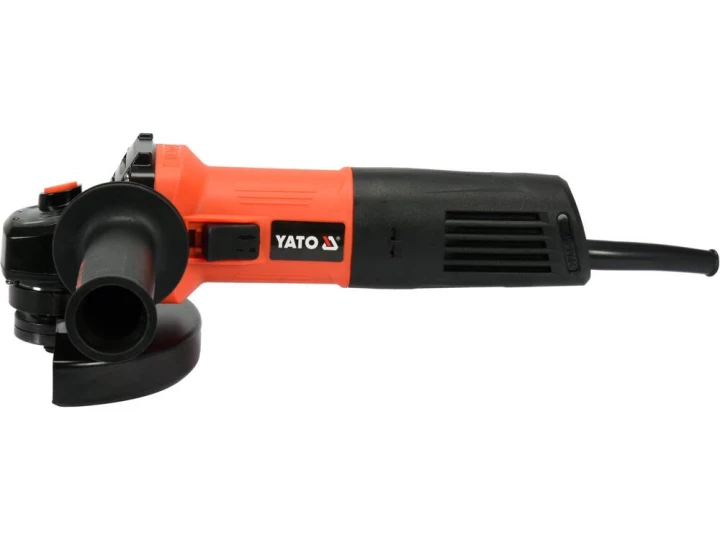 YATO SZLIFIERKA KĄTOWA 850W 125MM