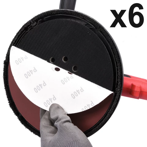 YATO SZLIFIERKA DO GŁADZI 710W NA WYSIĘGNIKU Z TARCZĄ 225MM YT-82350