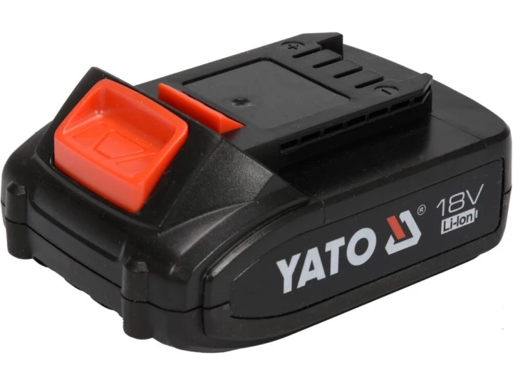 YATO AKUMULATOR 18V LI-ION 2,0 AH YT-82842