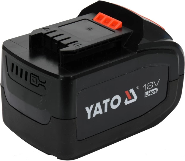 YATO AKUMULATOR 18V LI-ION 6,0AH YT-82845
