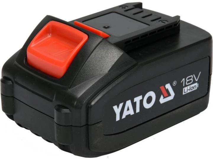 YATO AKUMULATOR 18V LI-ION 4,0 AH YT-82844