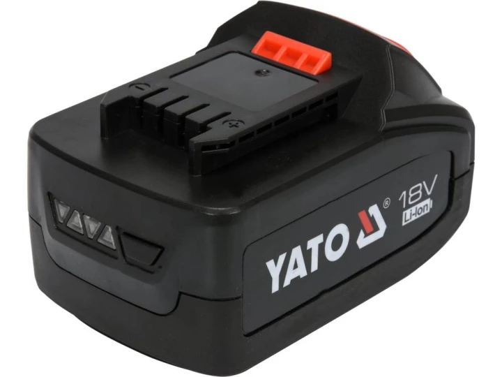 YATO AKUMULATOR 18V LI-ION 4,0 AH YT-82844