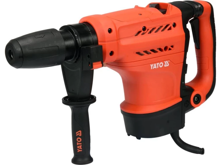 YATO IMPACT HAMMER SDS MAX 20J 1300W 7KG YT-82131